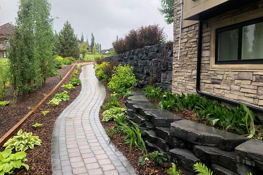 Kelowna Landscaping